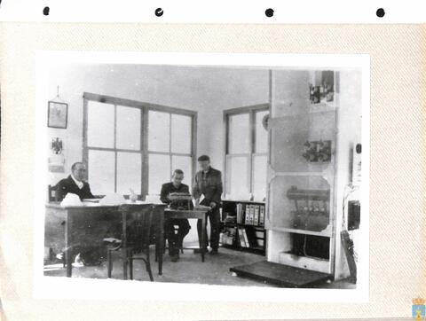 Original Objeto digital not accessible