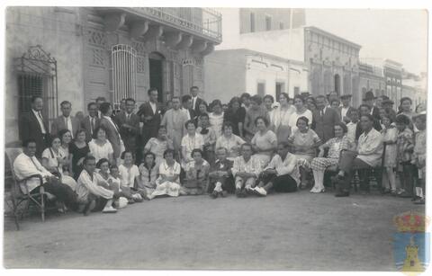 Original Objeto digital not accessible