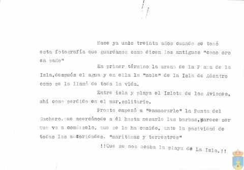 Original Objeto digital not accessible