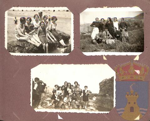 Original Objeto digital not accessible