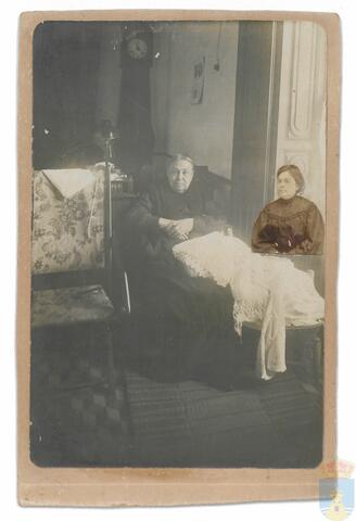 Original Objeto digital not accessible