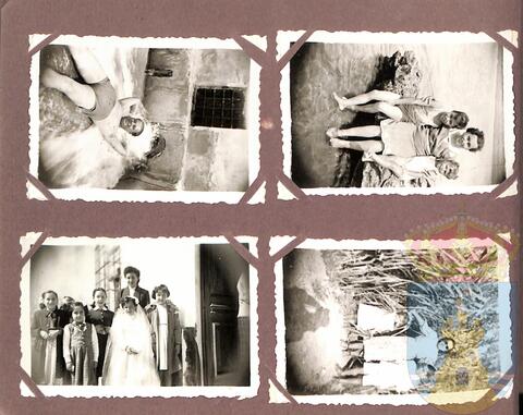 Original Objeto digital not accessible