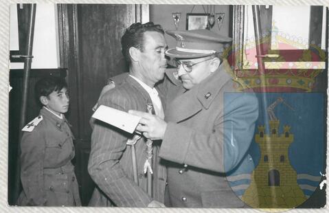 Original Objeto digital not accessible