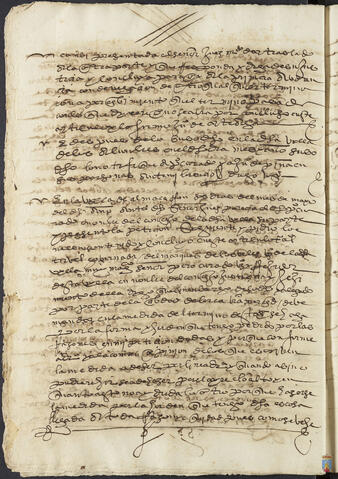 Original Objeto digital not accessible