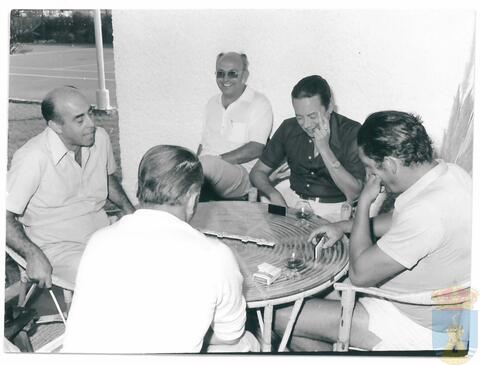 Original Objeto digital not accessible