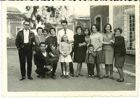 Original Objeto digital not accessible