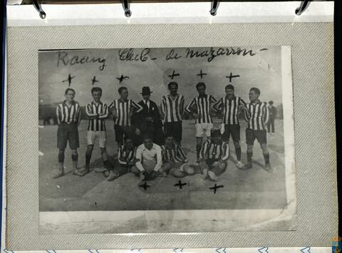 Original Objeto digital not accessible