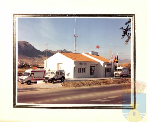 Original Objeto digital not accessible