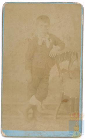 Original Objeto digital not accessible