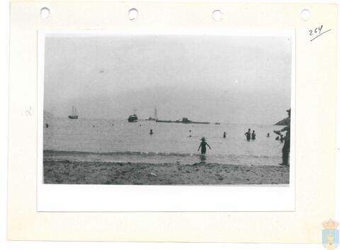 Original Objeto digital not accessible