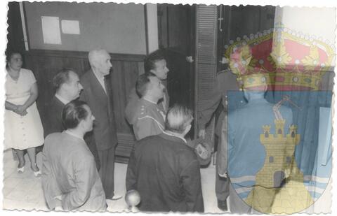 Original Objeto digital not accessible