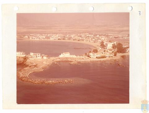 Original Objeto digital not accessible