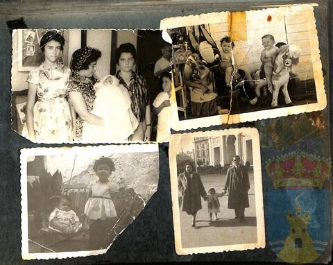 Original Objeto digital not accessible