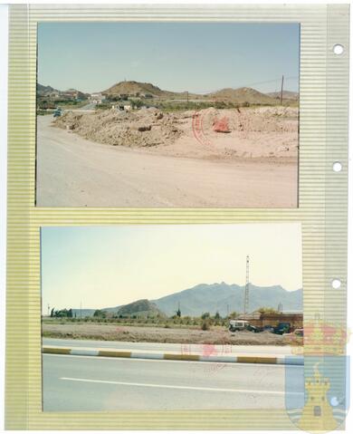 Original Objeto digital not accessible