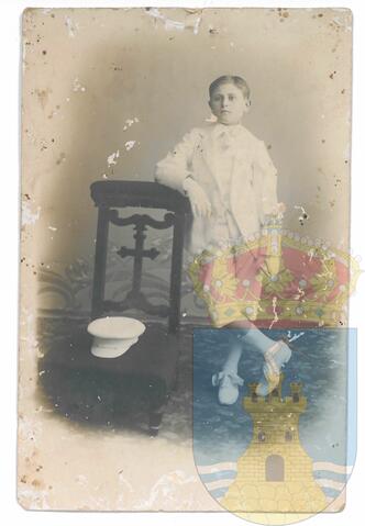 Original Objeto digital not accessible