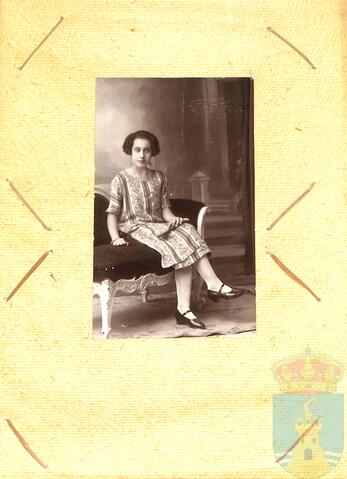 Original Objeto digital not accessible