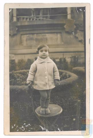 Original Objeto digital not accessible