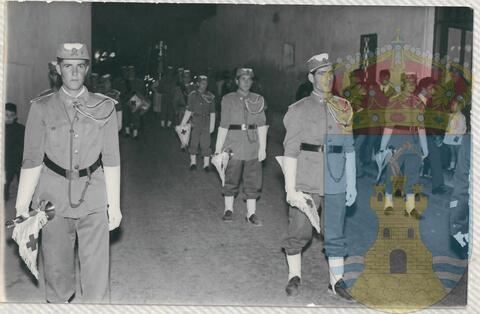 Original Objeto digital not accessible