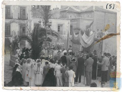 Original Objeto digital not accessible