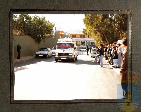 Original Objeto digital not accessible