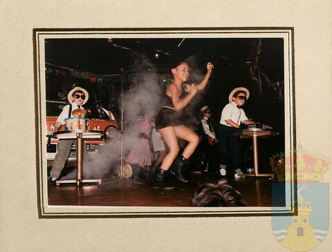 Original Objeto digital not accessible