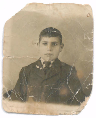 Original Objeto digital not accessible