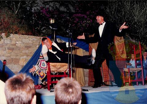 Original Objeto digital not accessible