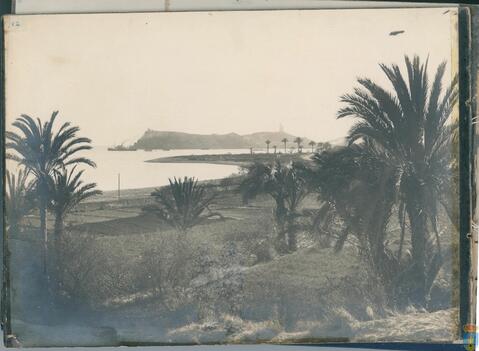 Original Objeto digital not accessible