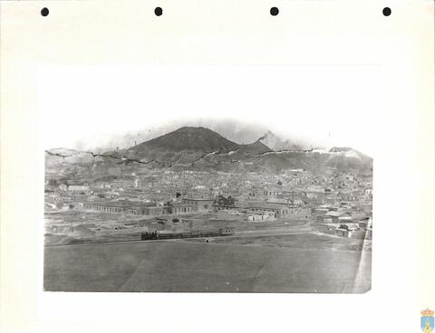 Original Objeto digital not accessible