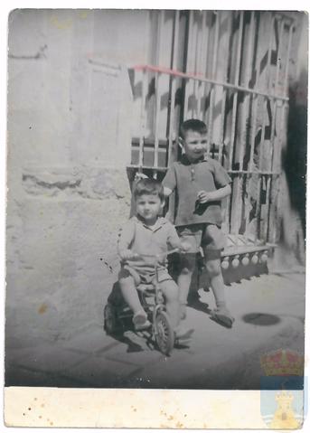 Original Objeto digital not accessible