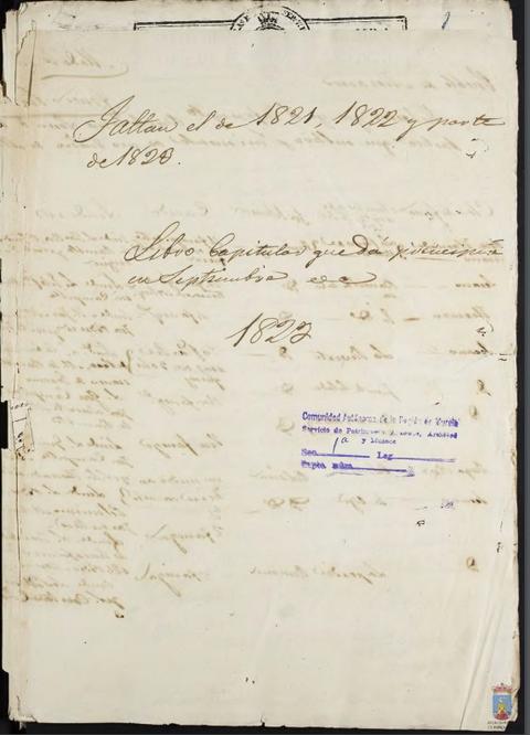 Original Objeto digital not accessible