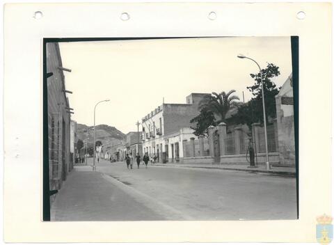 Original Objeto digital not accessible