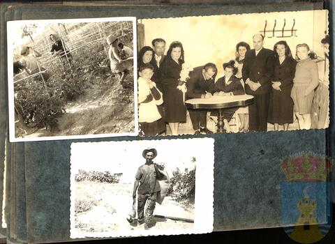 Original Objeto digital not accessible