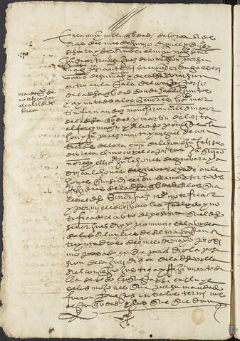 Original Objeto digital not accessible