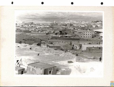 Original Objeto digital not accessible