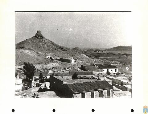 Original Objeto digital not accessible