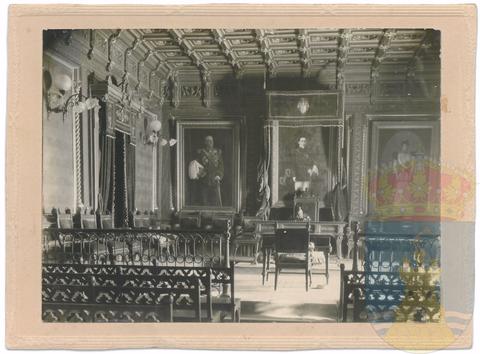 Original Objeto digital not accessible