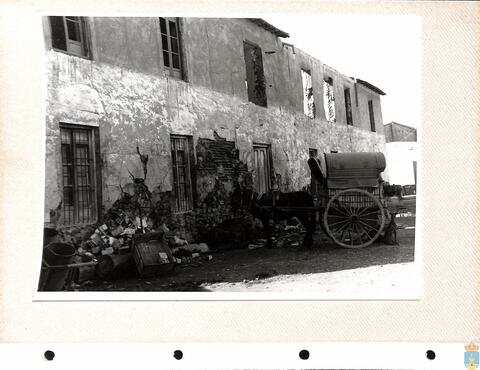 Original Objeto digital not accessible