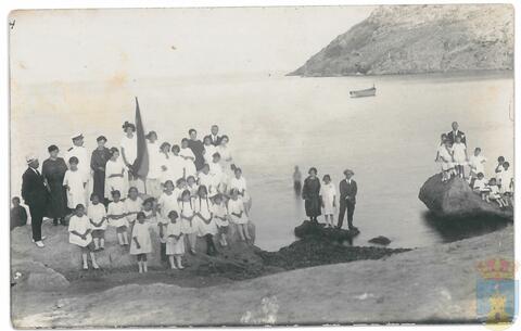 Original Objeto digital not accessible