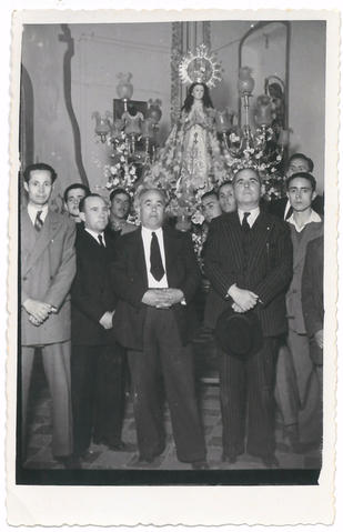 Original Objeto digital not accessible