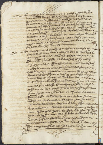 Original Objeto digital not accessible