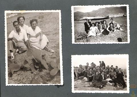 Original Objeto digital not accessible