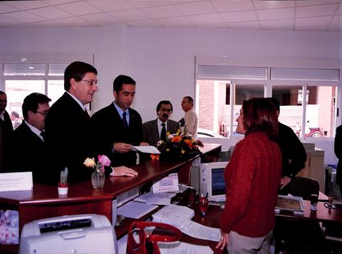 Original Objeto digital not accessible