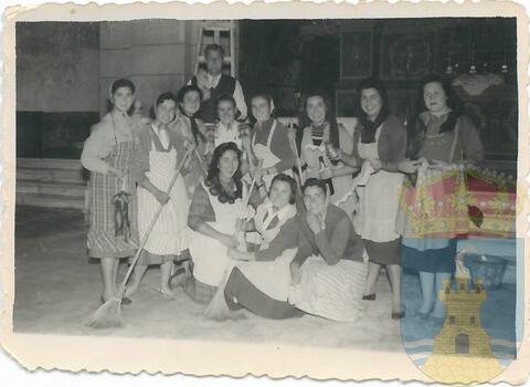 Original Objeto digital not accessible