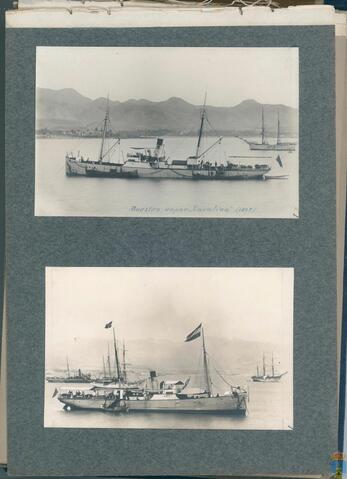 Original Objeto digital not accessible