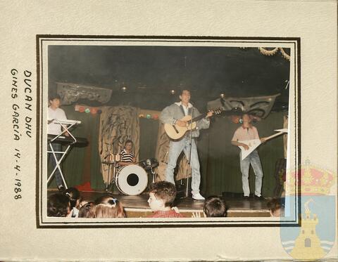 Original Objeto digital not accessible