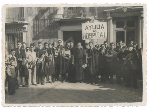 Original Objeto digital not accessible