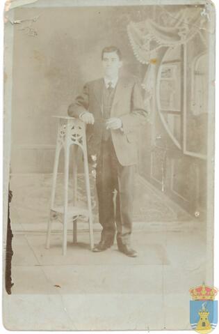 Original Objeto digital not accessible