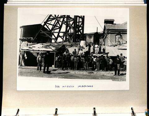 Original Objeto digital not accessible