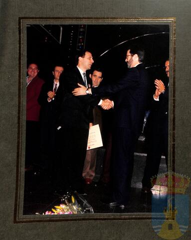 Original Objeto digital not accessible